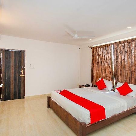 Collection O 16626 Rajkamal Stay Inn Бангалор Екстериор снимка